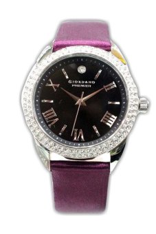 giordano jam tangan wanita ungu kulit p26101 lazada indonesia giordano jam tangan wanita ungu kulit p26101 lazada indonesia