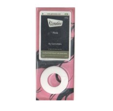 Gizmobies apple Ipod Nano 5 Pink