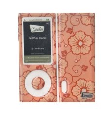 Gizmobies Apple Ipod Nano 5 Red Vine Bloom