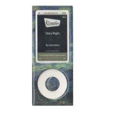 Gizmobies Apple Ipod Nano 5 Stary Night