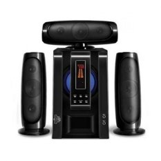 GMC 887A Multimedia Speaker Aktif