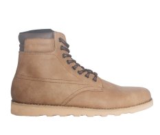 Golden Glory Footwear - Golden Rave - Brown