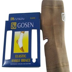 Gosen Ankle Knee Support