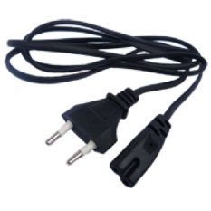 Grade A+ Kabel AC Power PS2 PS3 Slim