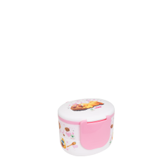 Green Leaf - Mia Lunch Box 7367 SS2