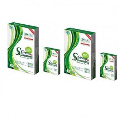 Green Slimming - Pelangsing Cina Asli Green Slimming 1 Minggu Bb Turun 5-7kg ? 2 Paket