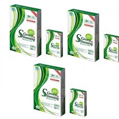 Green Slimming - Pelangsing Cina Asli Green Slimming 1 Minggu Bb Turun 5-7Kg – 3 Paket
