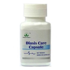 Green World Diasis Care Capsule