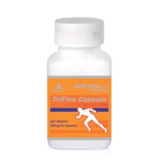 Green World Triflex Capsule