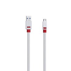 Griffin Flat Kabel USB Micro 2 Meter / Android / Samsung / Tablet