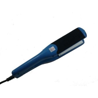 guangming catokan rambut lurus gm 603 biru lazada guangming catokan rambut lurus gm 603 biru lazada