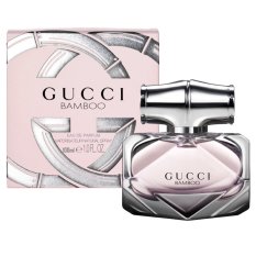 Gucci Bamboo For Women EDP 75ml