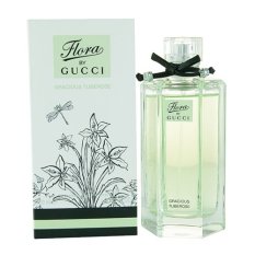 Gucci Flora Glamorous Tuberose for Women EDT 100ml Tester