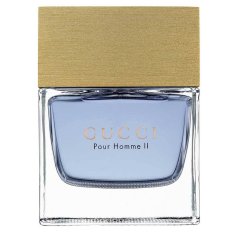 Gucci Gucci Pour Homme II - EDT 100 ML