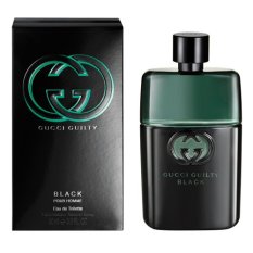 Gucci Guilty Black for Men 90ml Tester