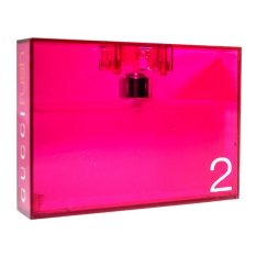 Gucci Rush 2 Woman (Tester) - 75 ML EDT