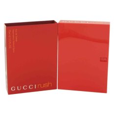 Gucci Rush Women 75ml Tester