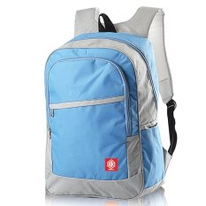 Gudang Fashion - Tas Punggung Pria - Grey