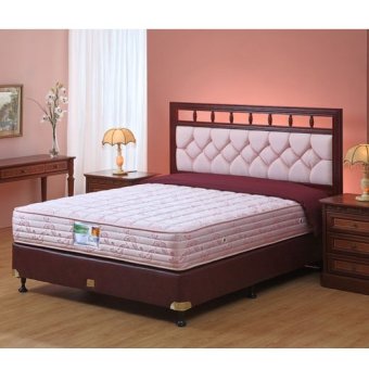 guhdo standard 160x200 kasur tanpa divan sandaran pink guhdo standard 160x200 kasur tanpa divan sandaran pink