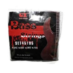Gx Tali Gitar Bass 45105