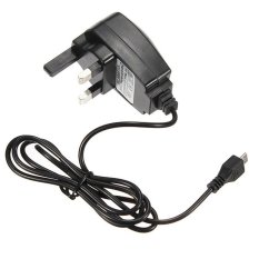 HAOFEI Mains Charger for Blackberry Curve 8520 8530 9300/Bold 9700 97809900/Torch 9800 - INTL