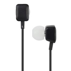 Harman Kardon Earphone NI - Hitam Putih