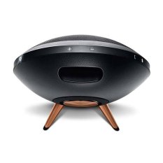 Harman Kardon Onyx Studio 2 Speaker Bluetooth Portable Wireless - Hitam