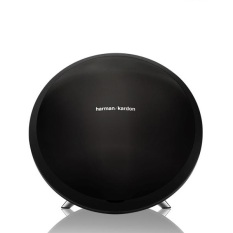 Harman Kardon Onyx Studio Bluetooth Speaker Portable - Hitam