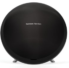 Harman Kardon Onyx Studio Bluetooth Speaker Portable - Hitam