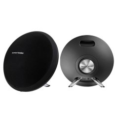 Harman Kardon Onyx Studio Wireless Bluetooth Speaker Portable Rechargeable Battery - Hitam