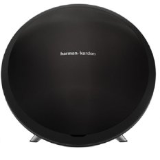 Harman Kardon Onyx Studio Wireless Bluetooth Speaker With Rechargeable Battery Original - Black