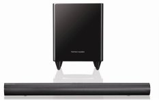 Harman Kardon SB 16 Soundbar - Hitam