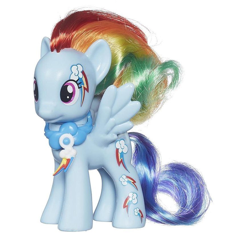 Hasbro My Little Pony Cutie Mark Magic - Rainbow Dash