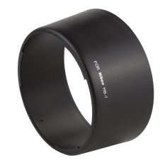 HB-7 Bayonet Mount Lens Hood For Nikon AF 80mm-200mm f/2.8D Lens (Intl)