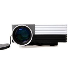 HD Home Theater Mini LED TV Projector (Intl)