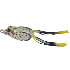 HDF 0.35oz 1 Bull Frog Topwater Fishing Lure (Multicolor) (Intl)