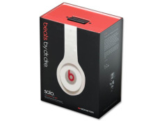 Headset OEM Beats Solo -Putih