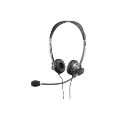 Headset Sonic Gear HS 405 With Mic