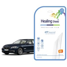 HealingShield BMW 7 Series Clear Type Navigation Screen Protector