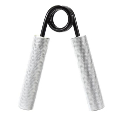 Heavy Duty Sport Grip Hand Grippers Build Forearm Strength Train (250 lbs) (Intl)