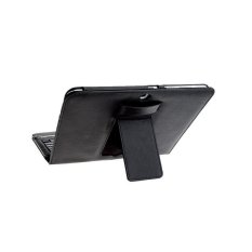 Heng Da F10 Bluetooth Keyboard for Samsung Tab 3 10.1inch (Black) - Intl