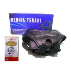 Herbal - Paket Obat Dan Celana Hernia Elektro Magnetic
