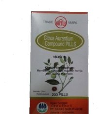 Hernia Aid Obat Hernia Herbal - 60 Kapsul