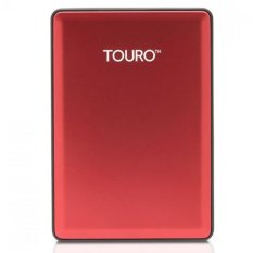 HGST Hitachi Touro S 500GB 7200RPM - HDD Hard Disk External Portable 2.5
