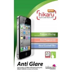 Hikaru Anti Gores Glare for Blackberry Curve 9300