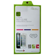 Hikaru Anti Gores Oppo Find 5 Mini Anti Glare - Clear
