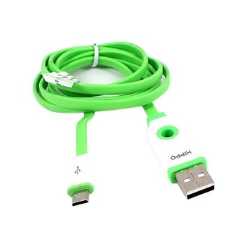 hippo kabel data teleport for iphone 5 hijau lazada indonesia hippo kabel data teleport for iphone 5 hijau lazada indonesia