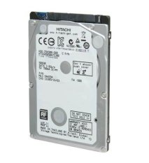 Hitachi 2.5