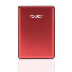 Hitachi Touro S 1TB 7200RPM - Red
