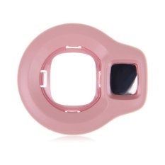 HKS Close Up Lens Self Shoot Mirror for Fujifilm Instax Mini 8/7s/7 Polaroid Camera (Pink) - Intl